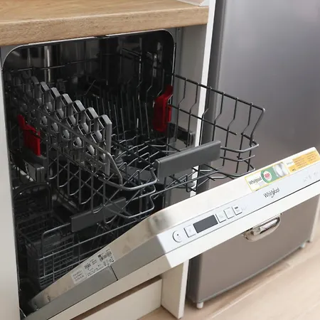 Serenity In Colour Apartamento Tesalónica