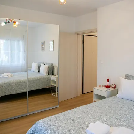 Serenity In Colour *