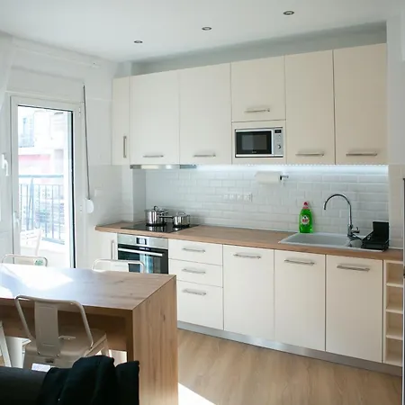 Serenity In Colour Tesalónica