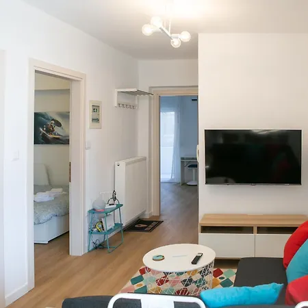 Serenity In Colour Tesalónica