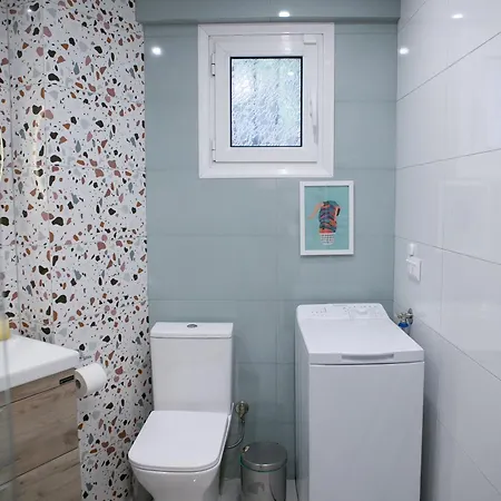 Serenity In Colour Apartman *