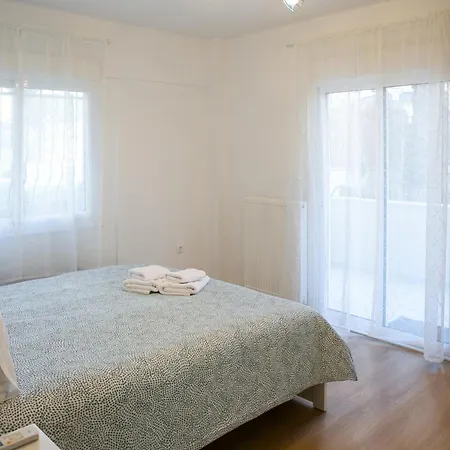 Apartamento Serenity In Colour Tessalónica