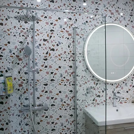 Serenity In Colour Apartman *