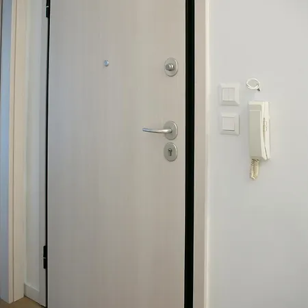 Serenity In Colour Apartament Saloniki